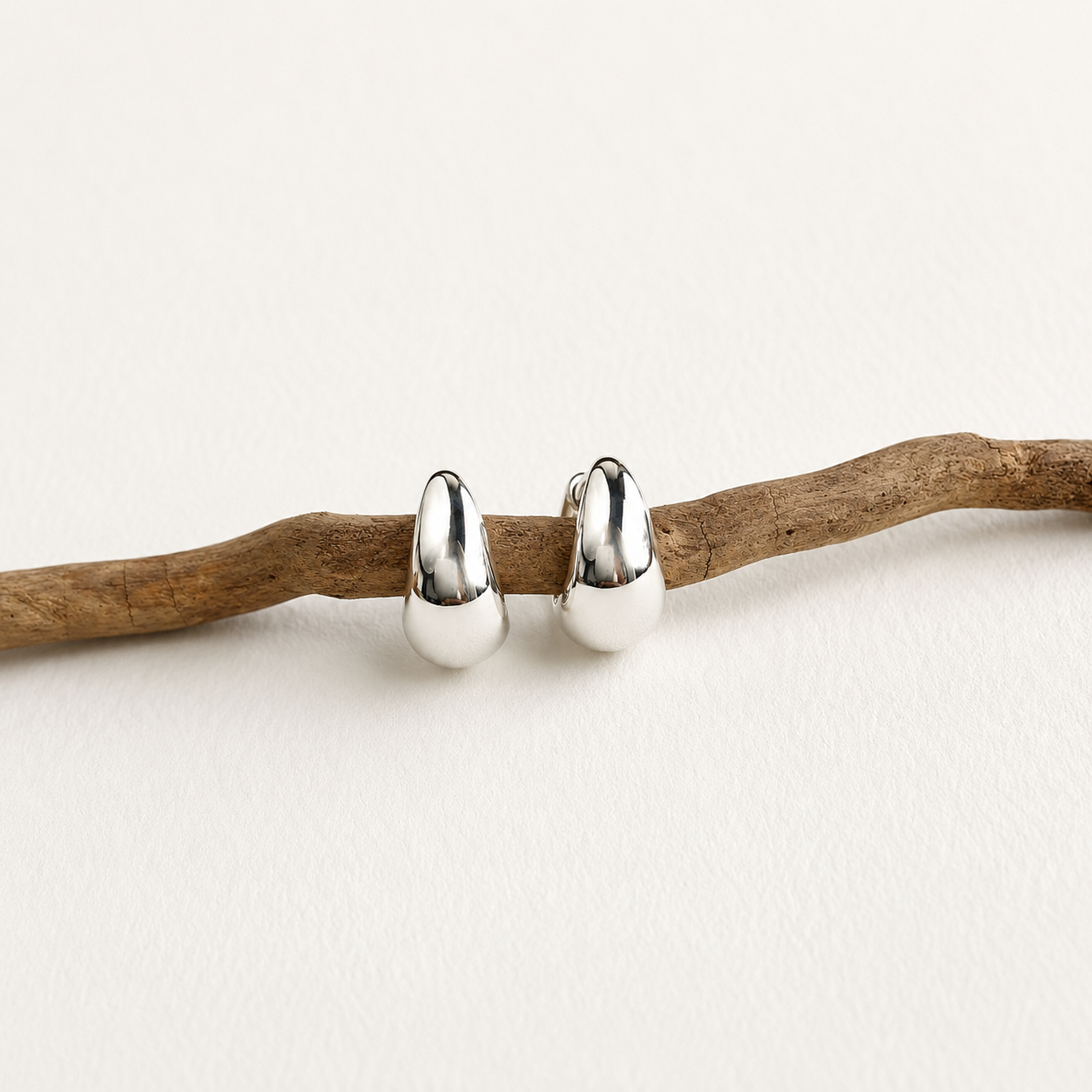 Argola gota. BR-266