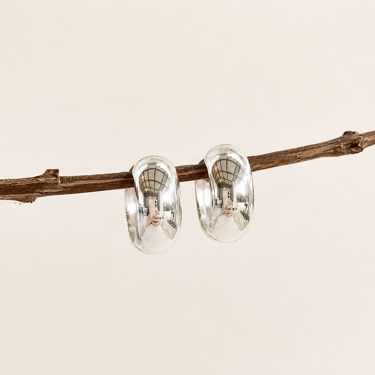 Argola. BR-268