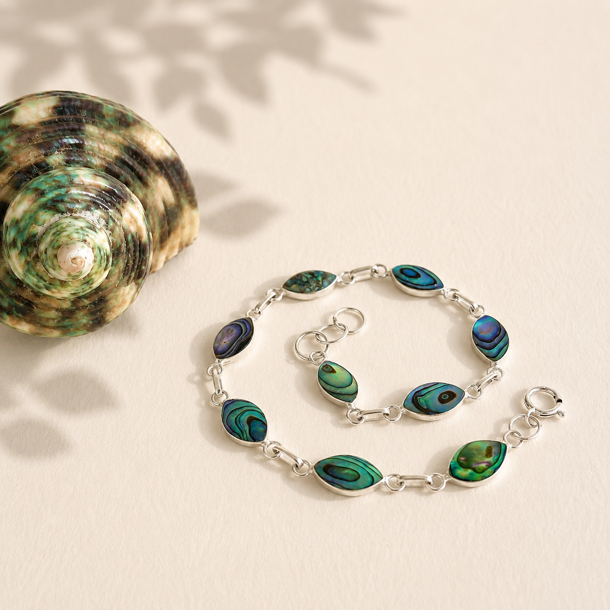 Pulseira Prata Delicada. PS-111