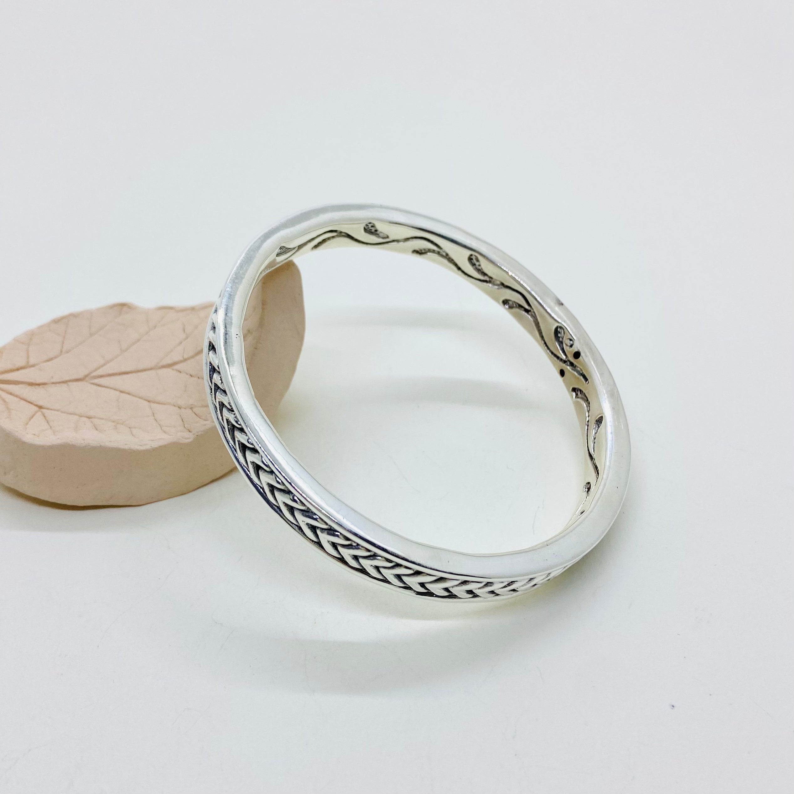 Pulseira eletroformação. PS-053