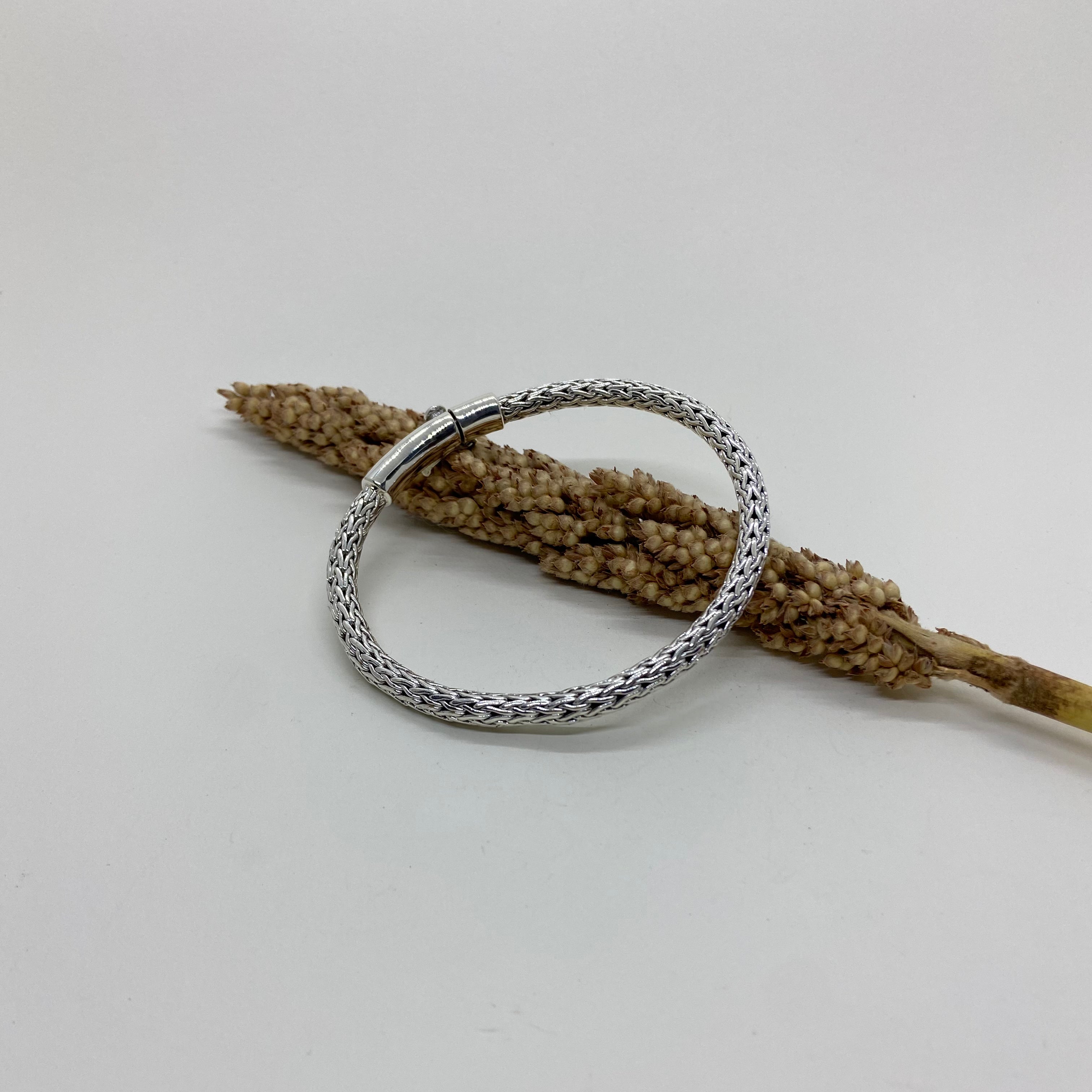Pulseira Bali Maleável. PS-068
