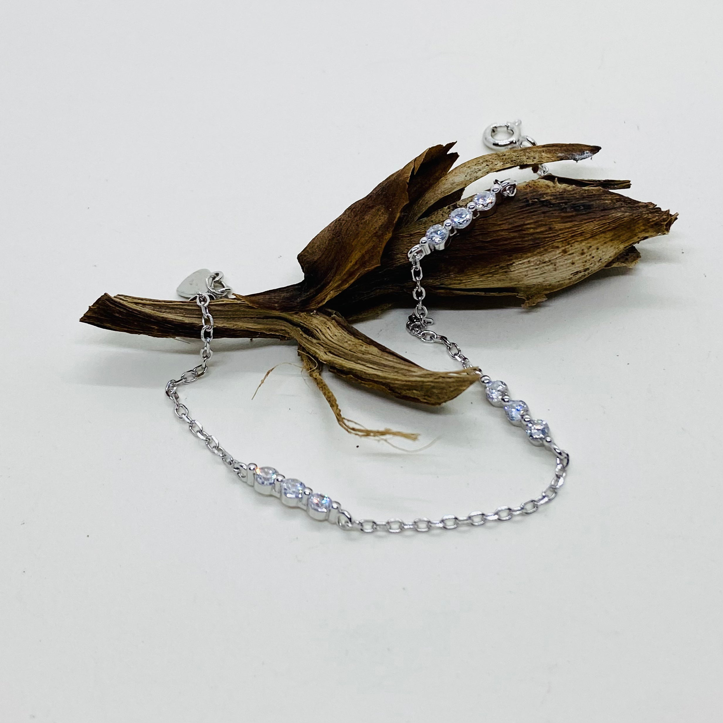 Pulseira Brilhos. PS-096