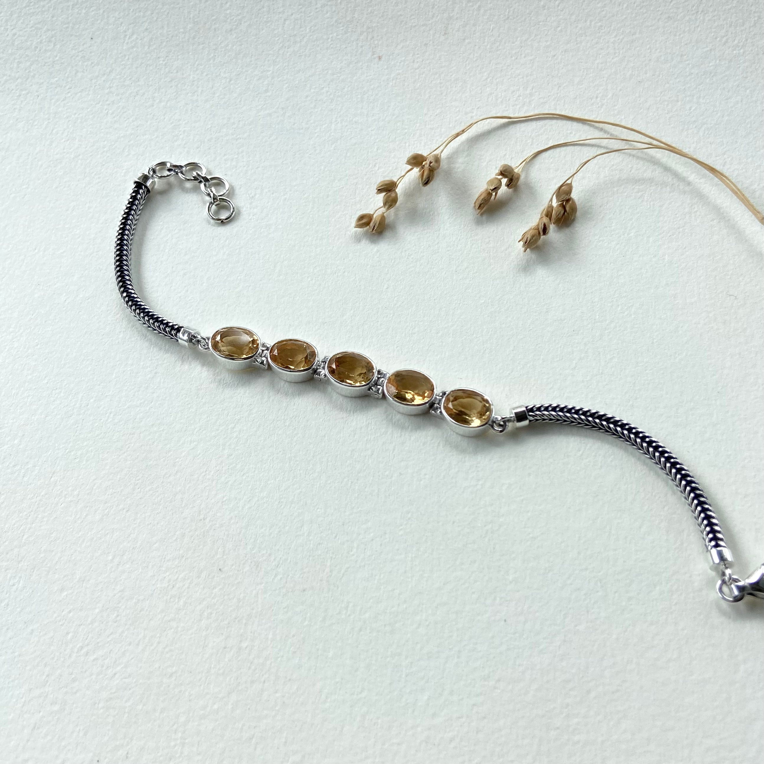 Pulseira Prata 925. PS-106
