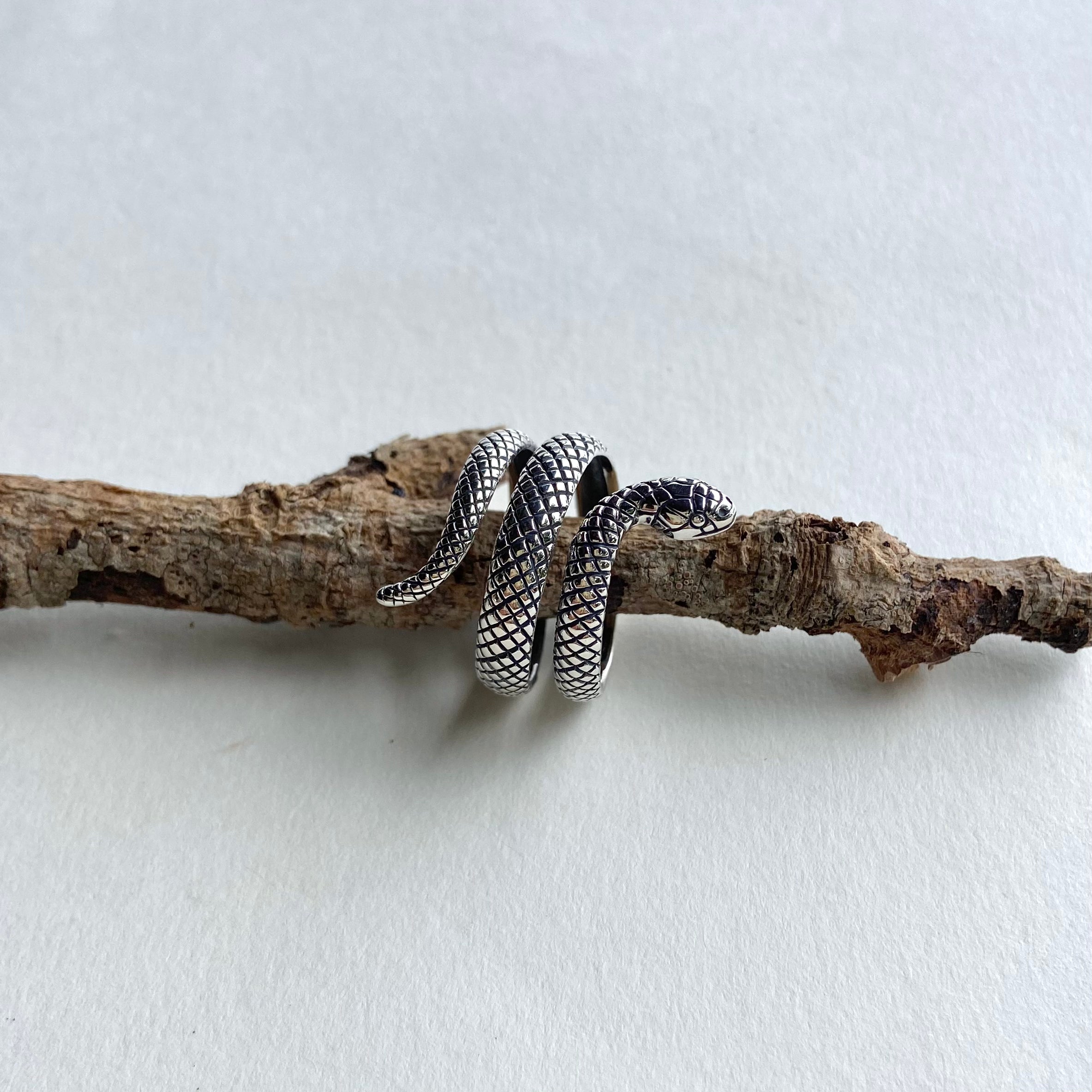 Anel Prata 925 AN 000154