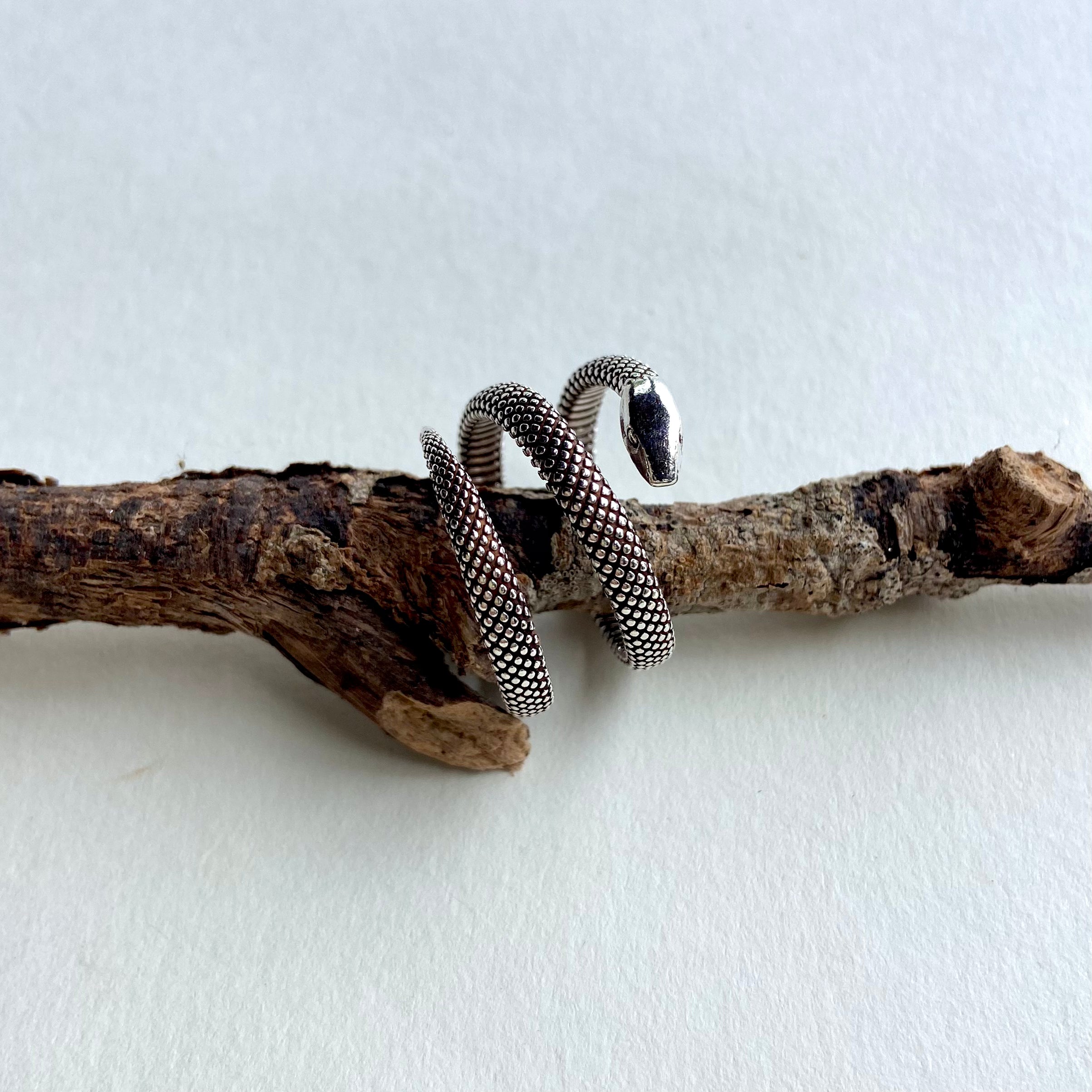 Anel Prata 925 AN 000150