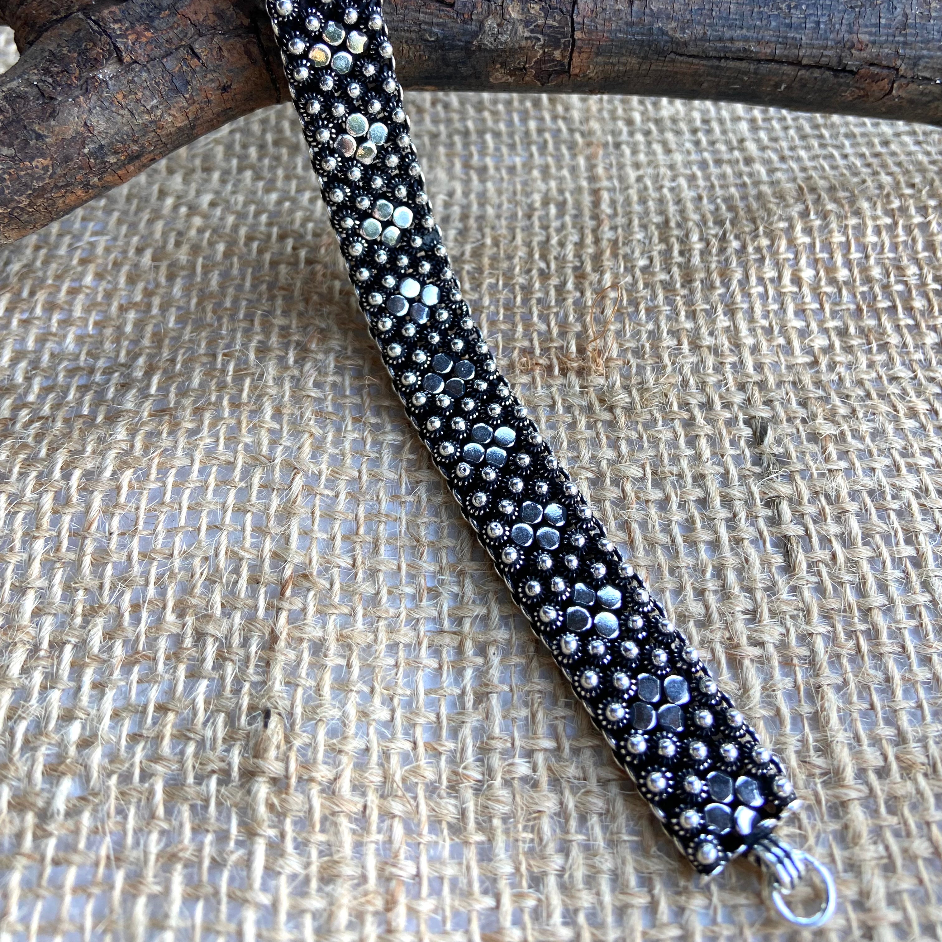 Pulseira Prata925. PS_17